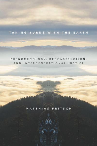 Taking Turns with the Earth