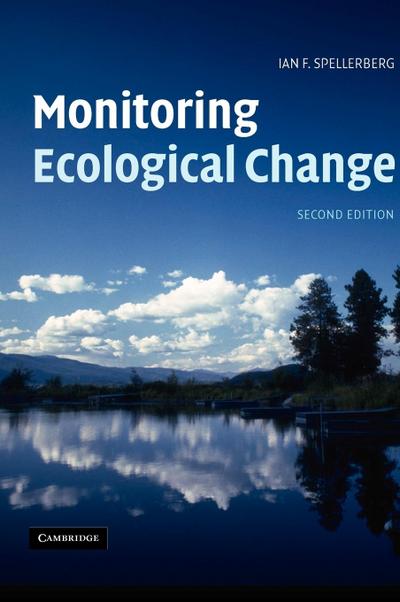 Monitoring Ecological Change