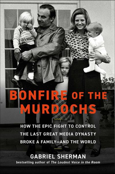 Bonfire of the Murdochs