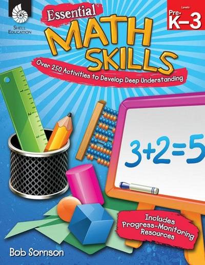 Essential Math Skills