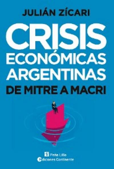 Crisis económicas argentinas