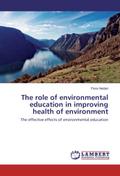 The role of environmental education in improving h