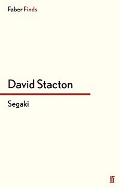 Segaki
