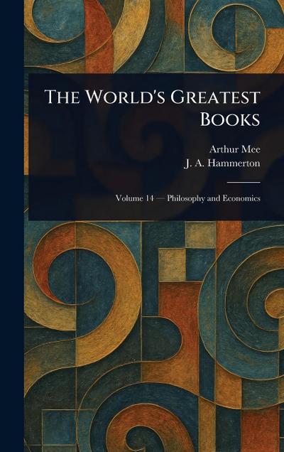 The World’s Greatest Books