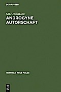 Androgyne Autorschaft