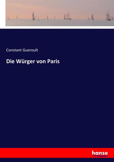Die Würger von Paris