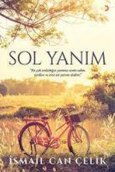 Sol Yanim
