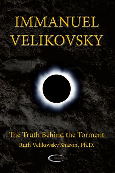 Immanuel Velikovsky - The Truth Behind the Torment