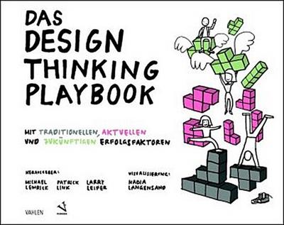 Das Design Thinking Playbook
