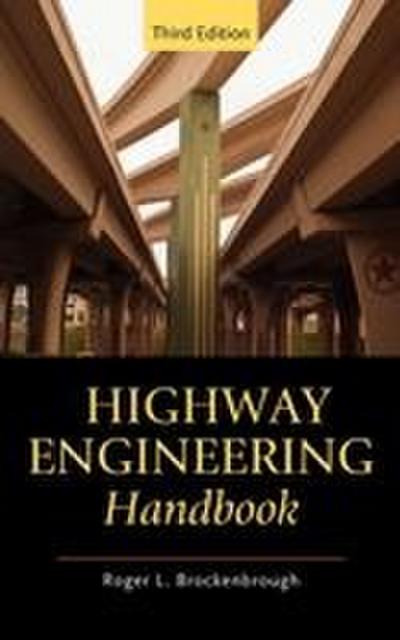 Highway Engineering Handbook