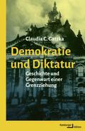 Demokratie und Diktatur