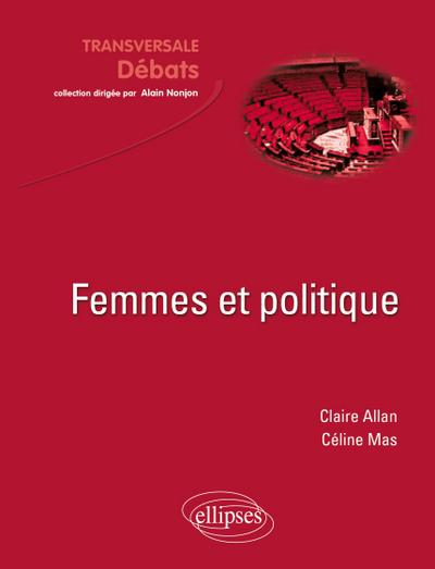 Femmes et politique