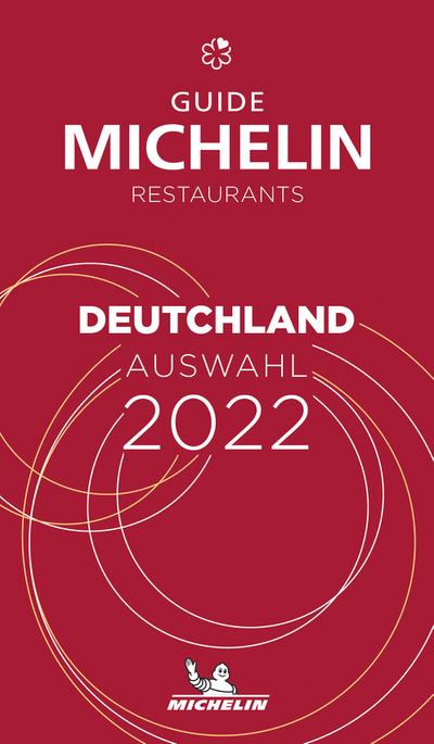 Deutschland - The MICHELIN Guide 2022