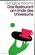Das Restaurant am Ende des Universums