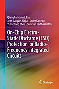 On-Chip Electro-Static Discharge (ESD) Protection for Radio-Frequency Integrated Circuits
