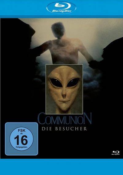 Communion - Die Besucher