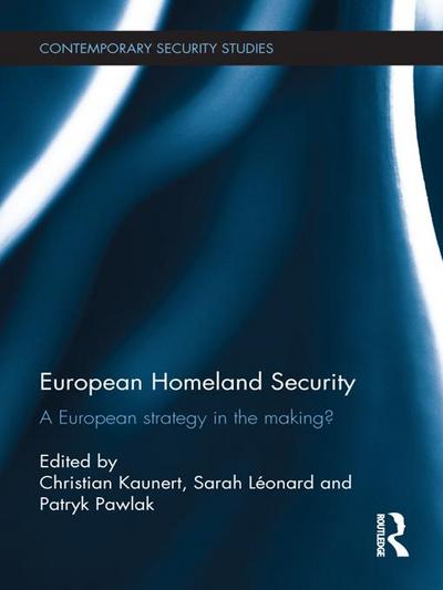 European Homeland Security