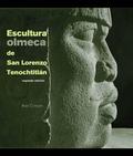 Escultura olmeca de San Lorenzo Tenochtitlán