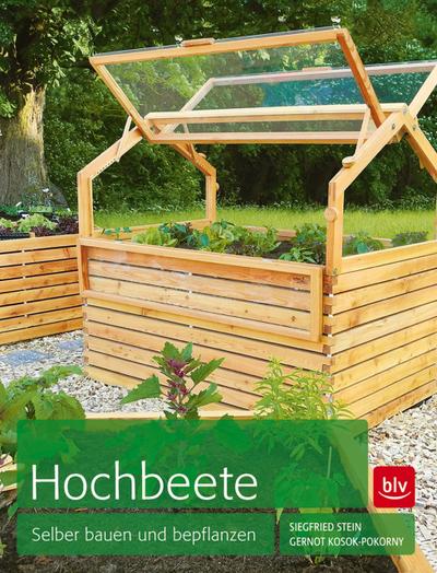Hochbeete