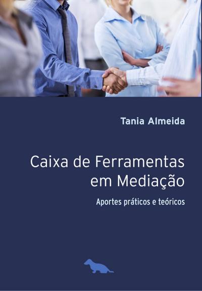Caixa de ferramentas na mediação