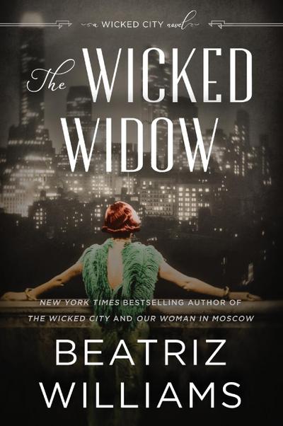 The Wicked Widow