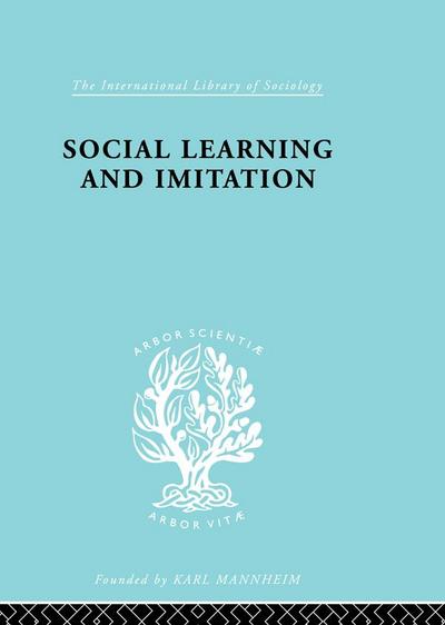 Social Learning and Imitation