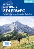 Trekking Austria’s Adlerweg