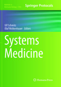 Systems Medicine