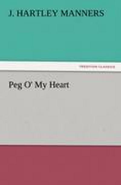 Peg O’ My Heart