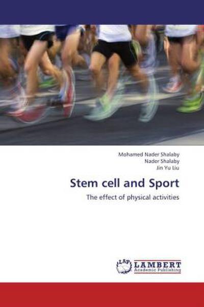 Stem cell and Sport