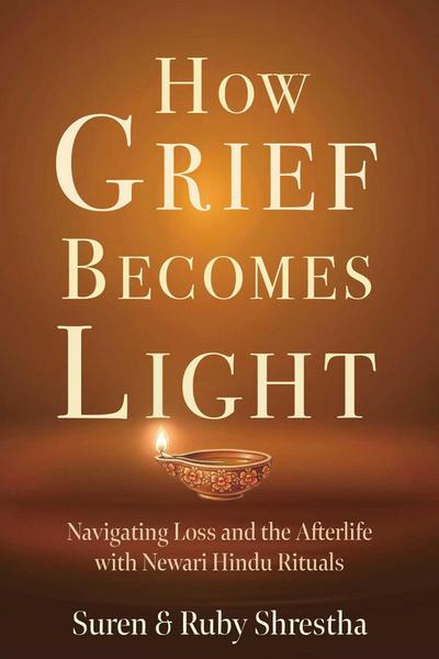 How Grief Becomes Light