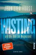 Wisting und die Tote am Wegesrand von Jørn Lier Horst | Ebook