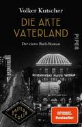 Die Akte Vaterland | Ebook