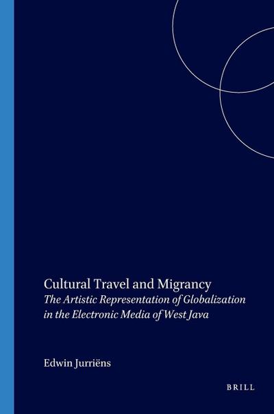Cultural Travel and Migrancy