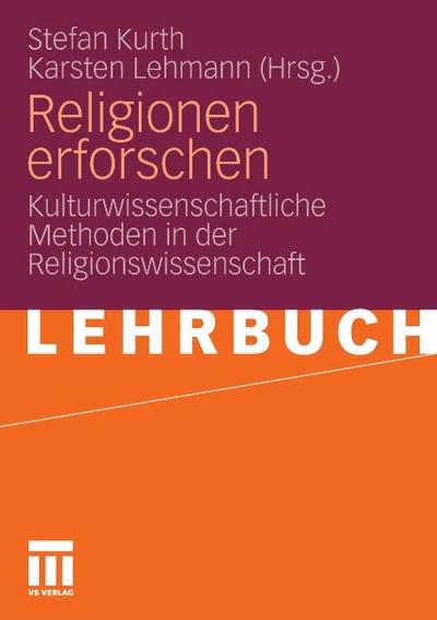 Religionen erforschen