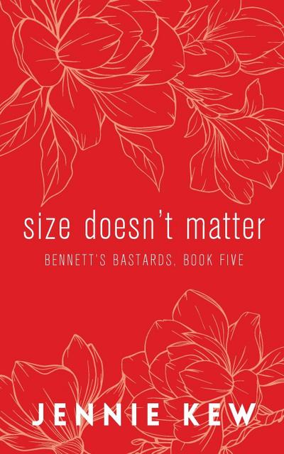 Size Doesn’t Matter