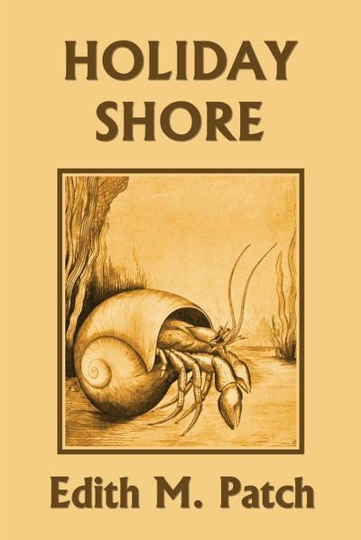 Holiday Shore (Yesterday’s Classics)