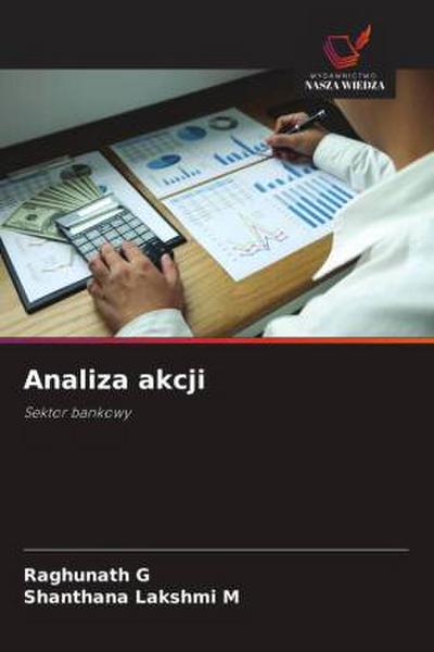 Analiza akcji