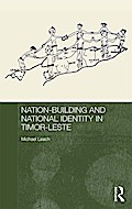 Nation-Building and National Identity in Timor-Leste