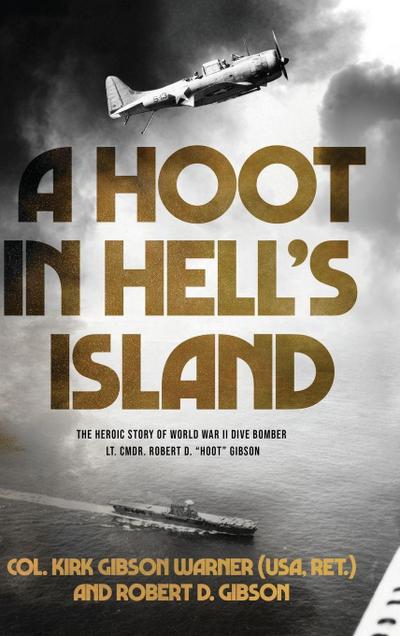 A Hoot in Hell’s Island