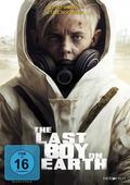 The Last Boy on Earth
