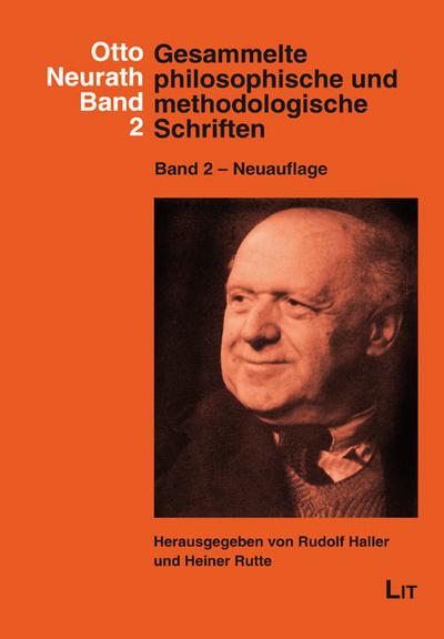 Gesammelte philosophische und methodologische Schriften