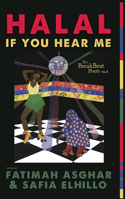 The Breakbeat Poets Vol. 3