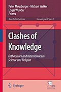 Clashes of Knowledge
