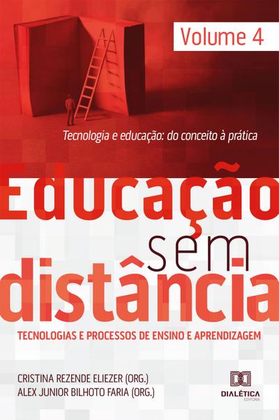 Educação Sem Distância Volume 4