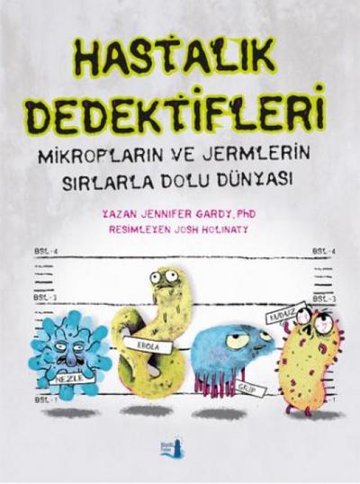 Hastalik Dedektifleri