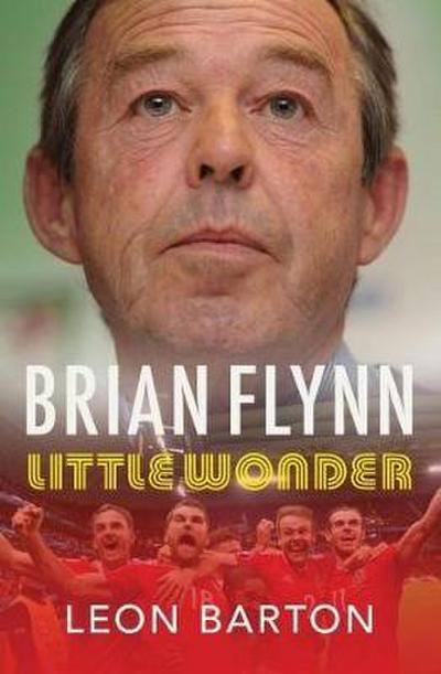 Barton, L: Brian Flynn