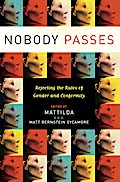 Nobody Passes
