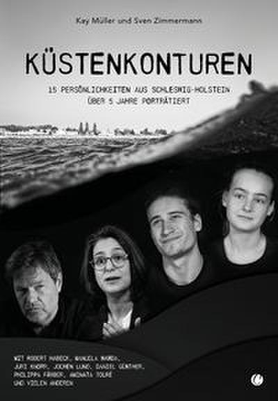 Küstenkonturen