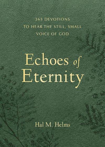 Echoes of Eternity